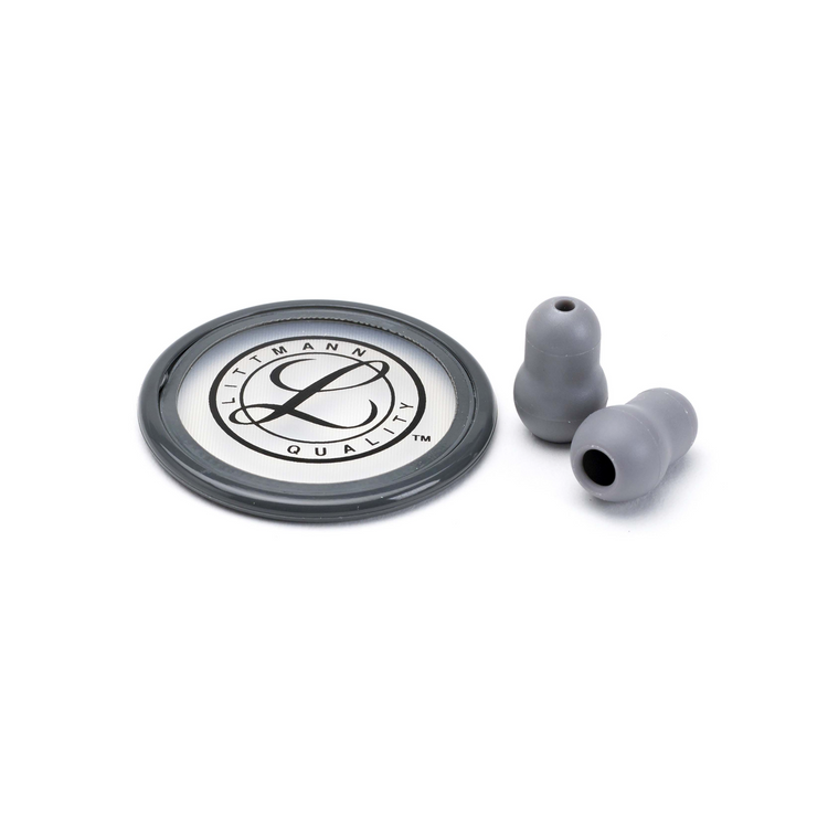 Kit de pièces détachées Master Classic (2 coloris) - 3M LITTMANN