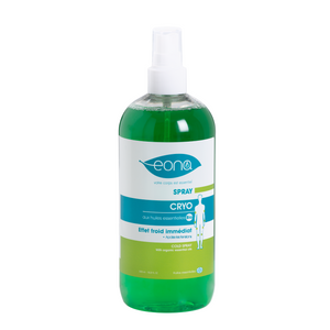 Spray Cryo - Apaise les tensions - Effet froid - Eona