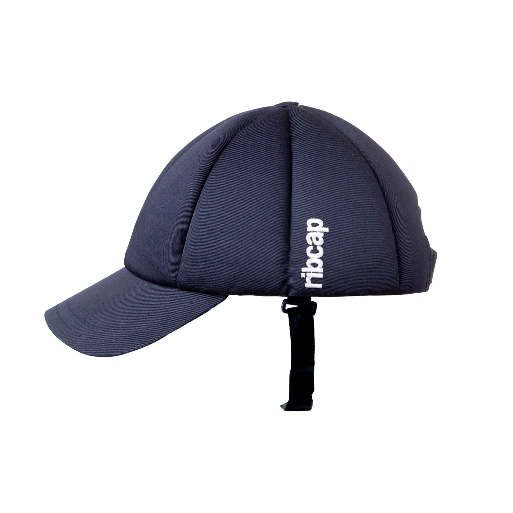 Casquette BASEBALL CAP (3 coloris) - RIBCAP