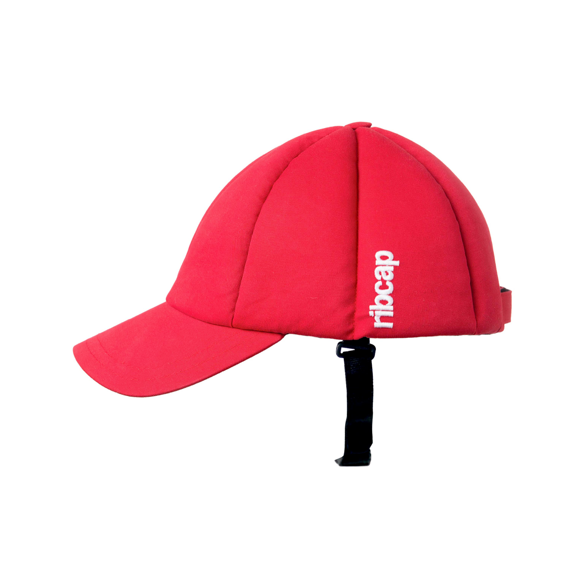 Casquette BASEBALL CAP (3 coloris) - RIBCAP