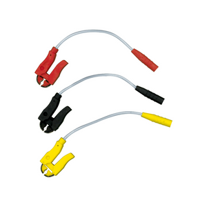 Cordon Raccordement 4mm Jeu de 3 Raccords - COMEPA