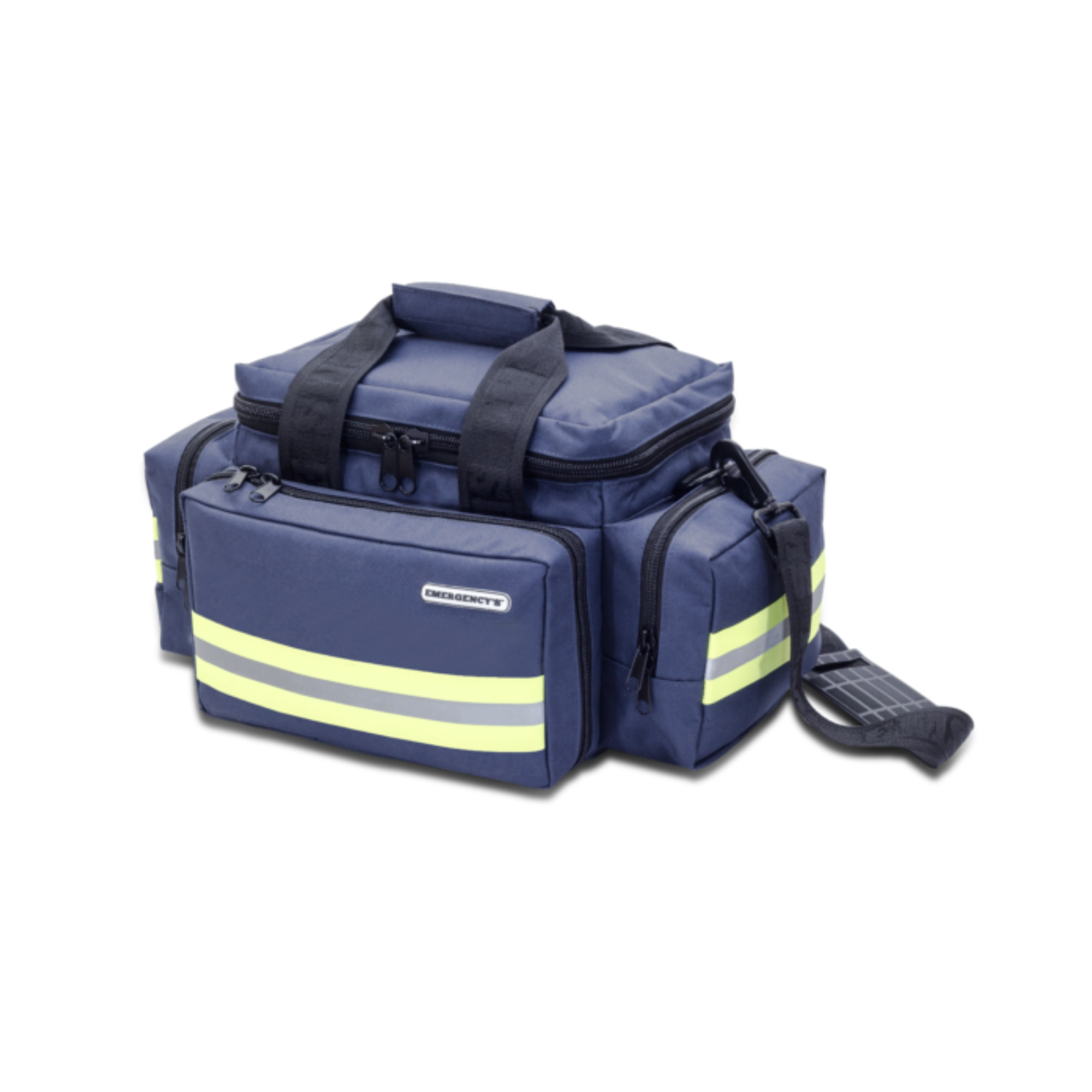 Sac Emergency - Léger - Bleu