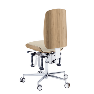 Siège praticien - STOOL BIOSWING - Ruck