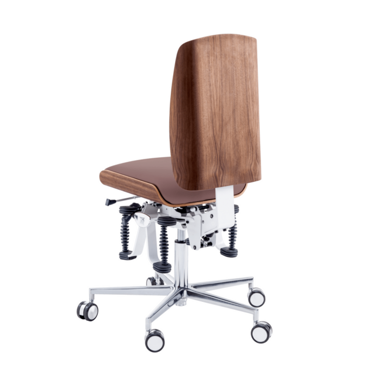 Siège praticien - STOOL BIOSWING - Ruck