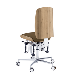 Siège praticien - STOOL BIOSWING - Ruck