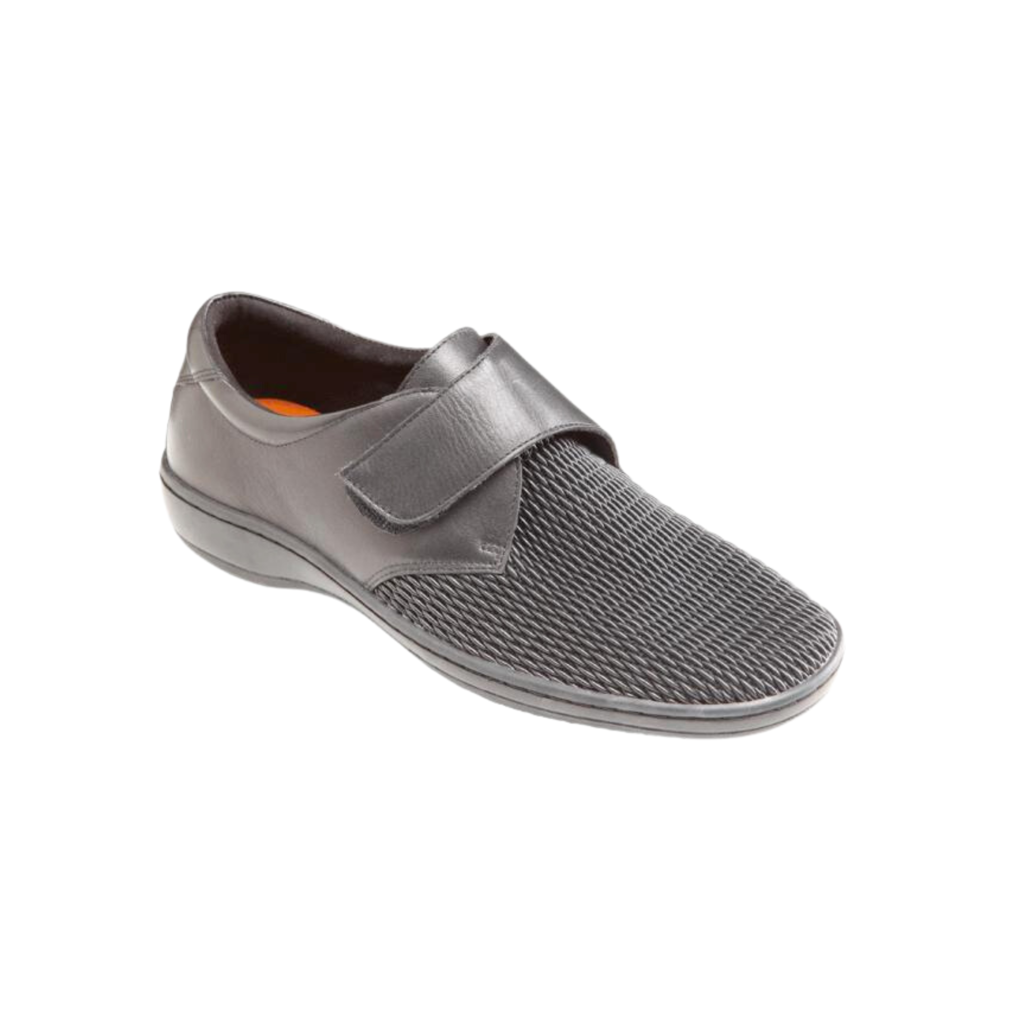 Chaussures mixte Milo - Cuir - Gamme CHUT - Gibaud