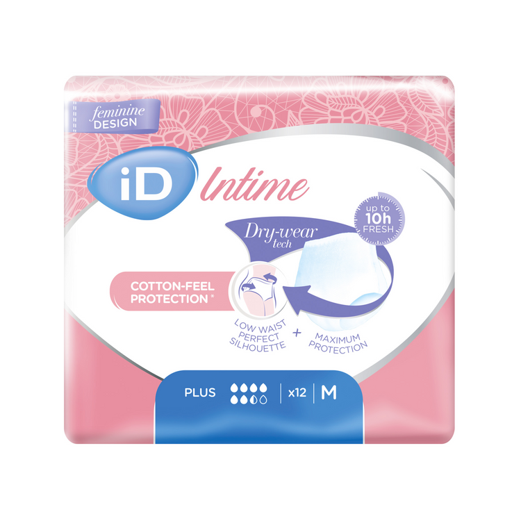 ID Intime Plus - 2 tailles - ID Direct