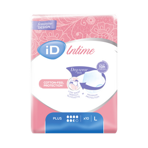 ID Intime Plus - 2 tailles - ID Direct