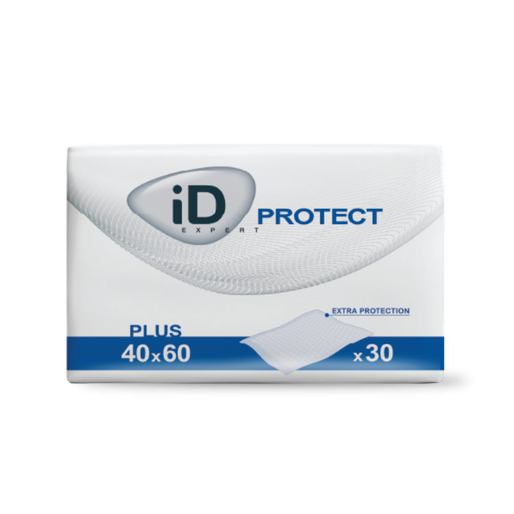 Alèse ID Expert Protect - Plus - 3 tailles - ID Direct