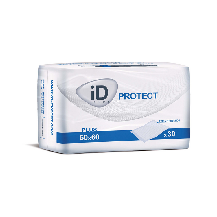 Alèse ID Expert Protect - Plus - 3 tailles - ID Direct