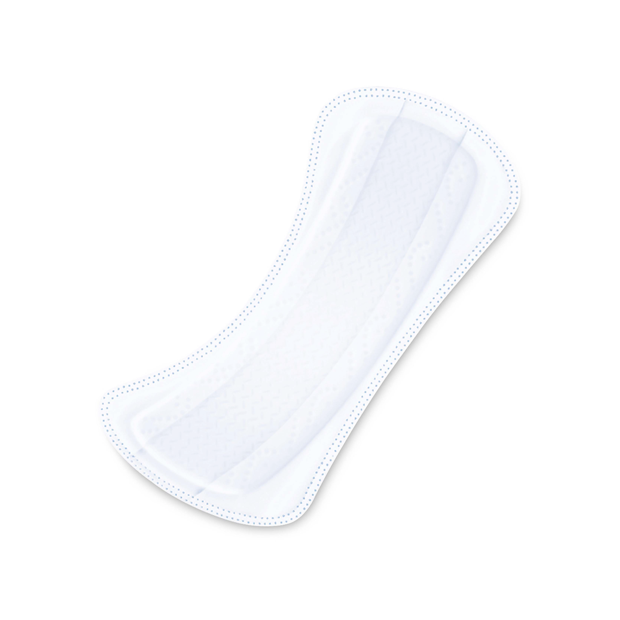 Protection anatomique Premium Lady Pad Molicare - 9 modèles - Hartmann