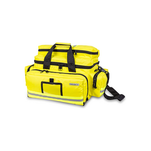 Sac Emergency - Grande capacité - Jaune