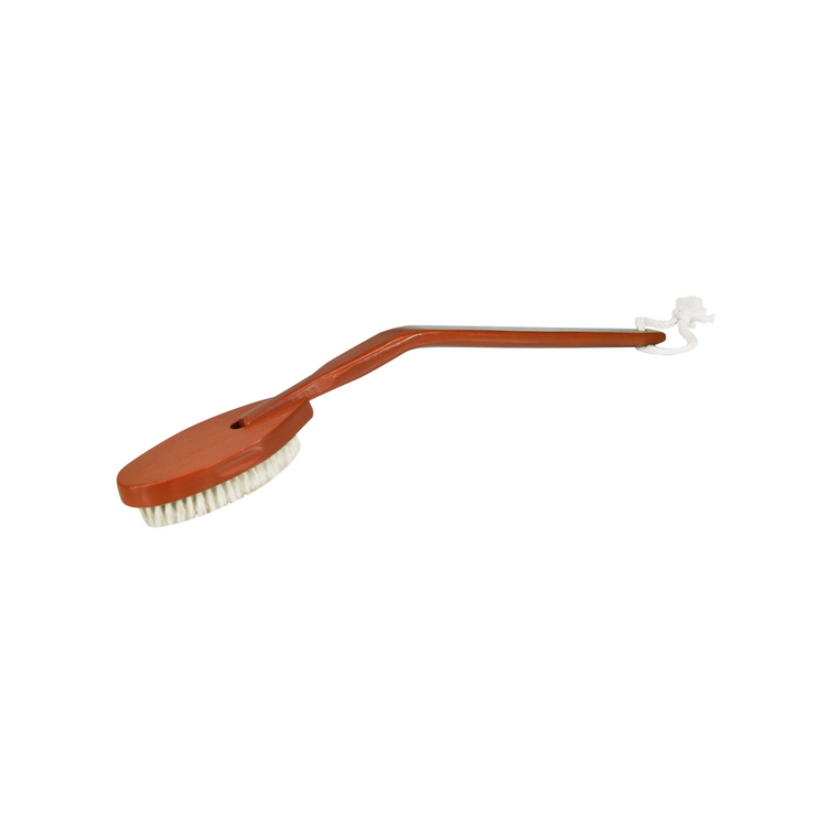 Brosse de Bain Long Manche Ergonomique - My Medical