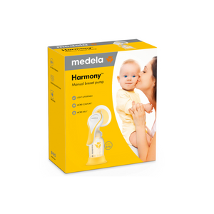 Tire Lait Manuel HARMONY - MEDELA