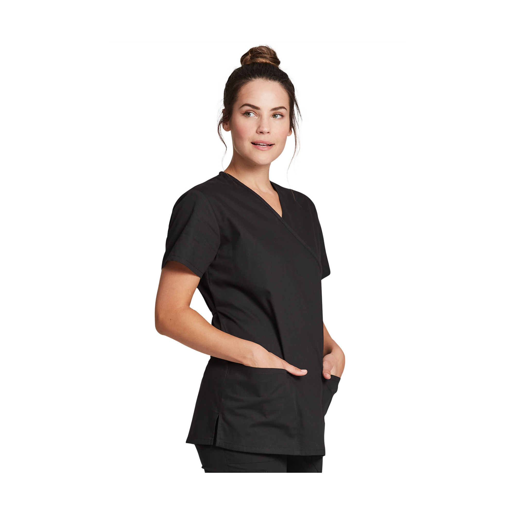 Annecy - Tunique cache-cœur - Femme - Dickies Dickies