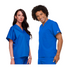 Biarritz - Medical tunic - V-neck - Unisex - Cherokee