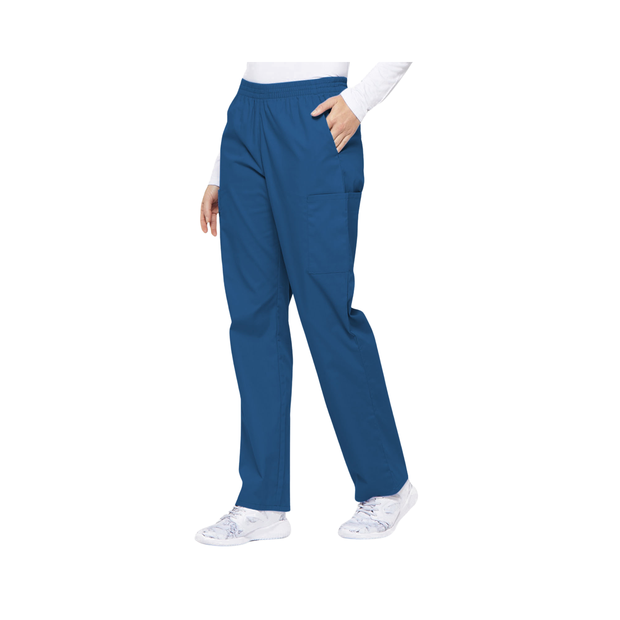 Metz - Pantalon à taille normale - Femme - Dickies Dickies