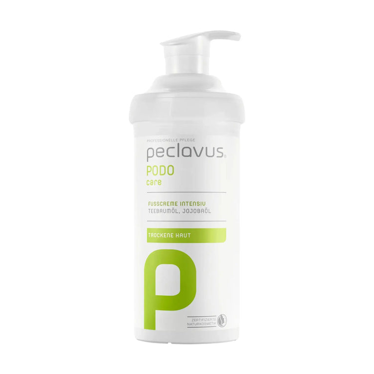 Crème pour les pieds intensive - Peclavus Peclavus  500-ml