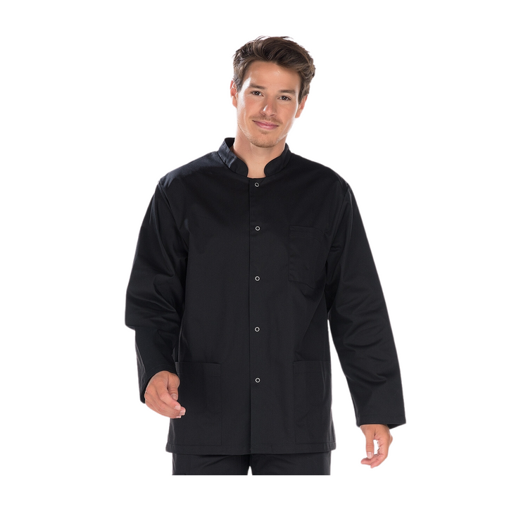 Simon - Tunique - Manches longues - Homme - 75 cm My Blouse